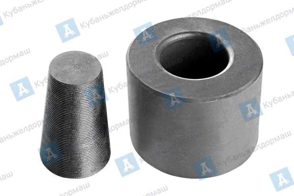 Конусные анкеры