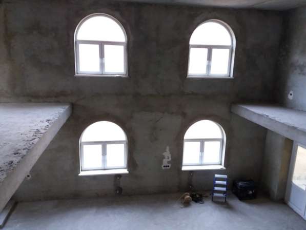 В продаже добротный двухэтажный дом 2012 г.п. в Мысхако в Новороссийске фото 13