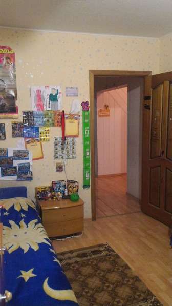 3-комнатная квартира во Владивостоке в Владивостоке фото 9