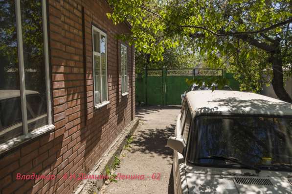Продам дом 70 м2 с участком 7 сот, г. Батайск в Батайске фото 17