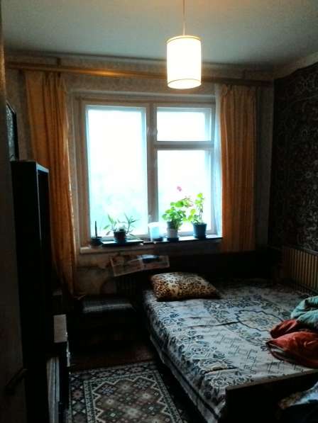 Менжинского 23, 3-х комнатная улучшенной планировки в Волгограде фото 9