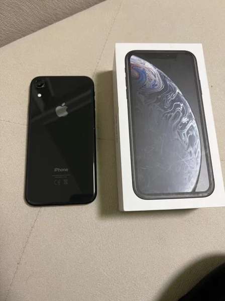 IPhone XR 128GB