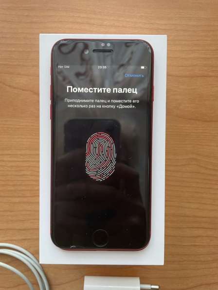 IPhone 8 red в Йошкар-Оле фото 3