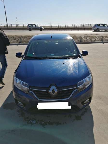 Renault, Logan, продажа в г.Минск в фото 4