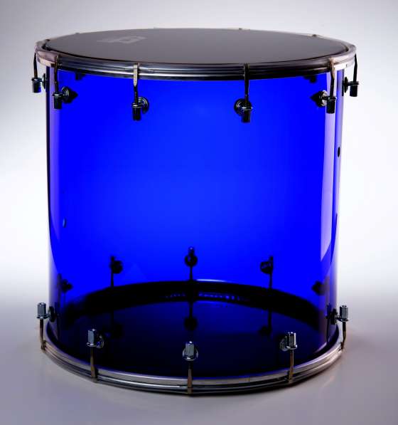 Кавказский барабан профессиональный 33х31см. Мастерская в Ставрополе фото 10