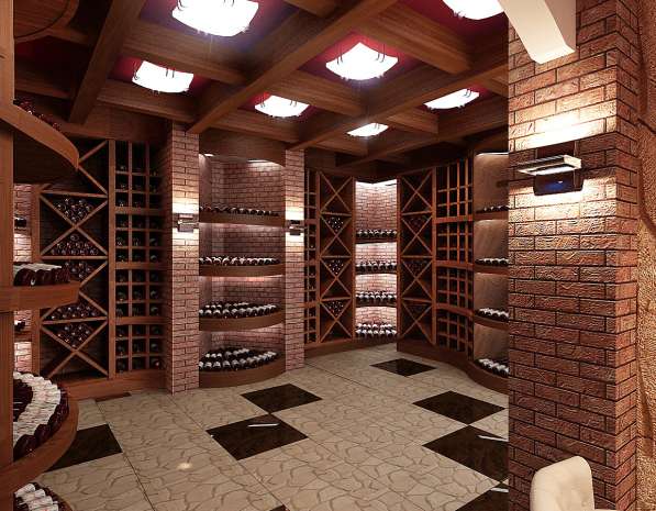 Дизайн интерьера в Пензе фото 3