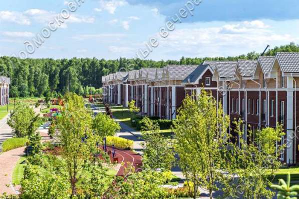 Продам таунхаус в Москва.Жилая площадь 136 кв.м.Есть Электричество. в Москве фото 32