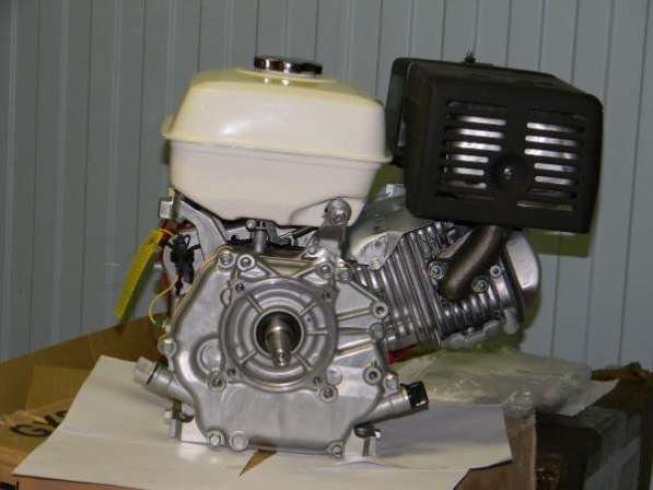 З/ч кмотоблокам