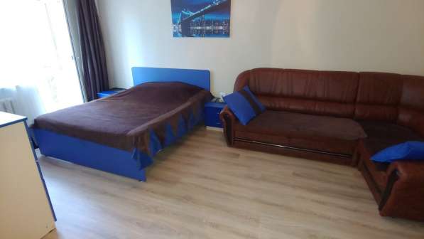 Квартира посуточно в центре Пушкина-40 в Йошкар-Оле фото 13