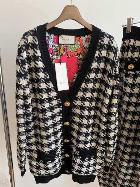 Костюм Gucci в Москве