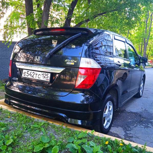 Honda, Edix, продажа в Владивостоке в Владивостоке фото 9