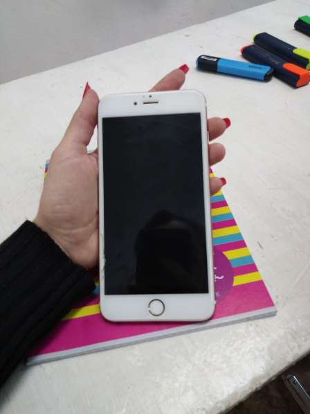 Продам iPhone 6S+ в Самаре фото 3