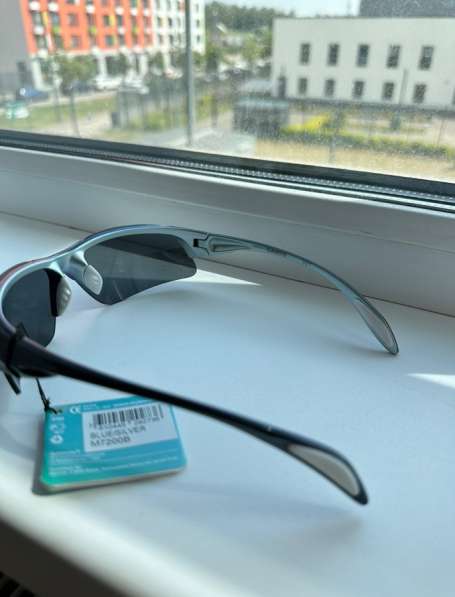Солнцезащитные очки Sunmate by Polaroid M7200B в Москве фото 3