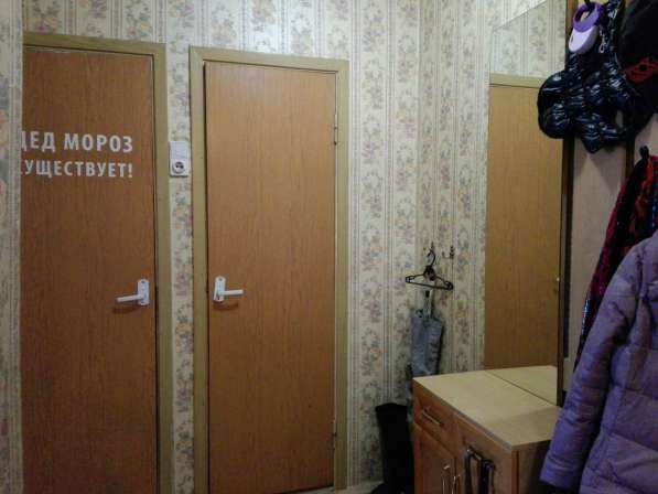 Продам 2 к. квартиру в центре Зеленограда в корпусе 316 в Москве фото 8