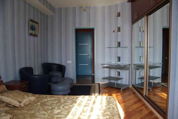 Аренда квартиры в Тбилиси в фото 8
