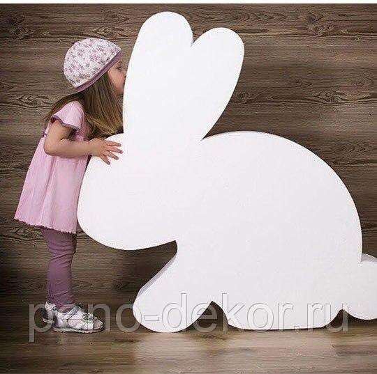 Новогодний декор из пенопласта в Бийске фото 6