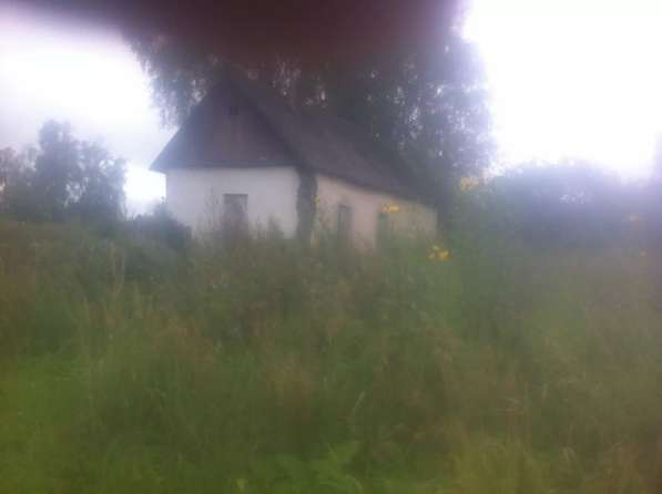 Крепкий кирпичный дом 60 кв.м, на 25 сот. земли,в д.Шаталово в Смоленске фото 7