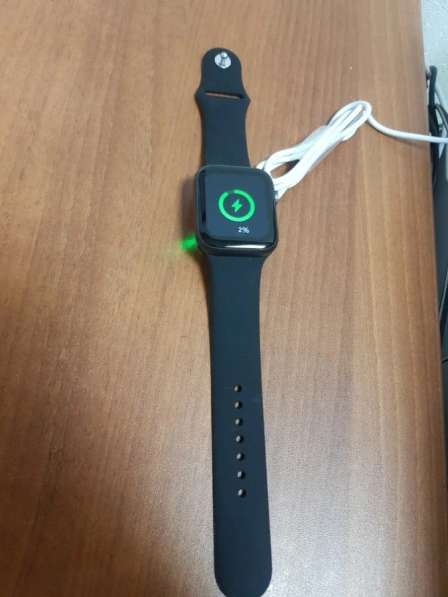 Умные часы Smart Watch I WO 7 PRO 45 mm в Москве