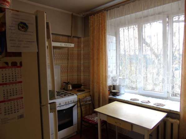 Продам 3-комнатную квартиру Тимирязева Розыбакиева за 32 млн в фото 4