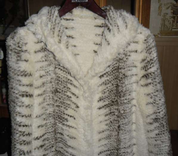 Фирменная натуральная шуба - пальто мех в Калининграде фото 7