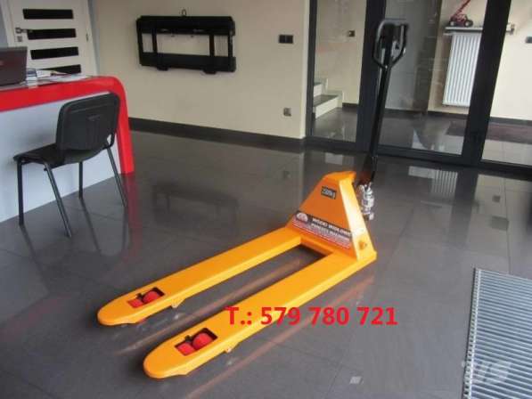 Тележка Гидравлическая в Тбилиси в фото 7