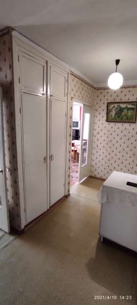 Продам 4-комнатную квартиру в п. Учхоза Александрово в Можайске