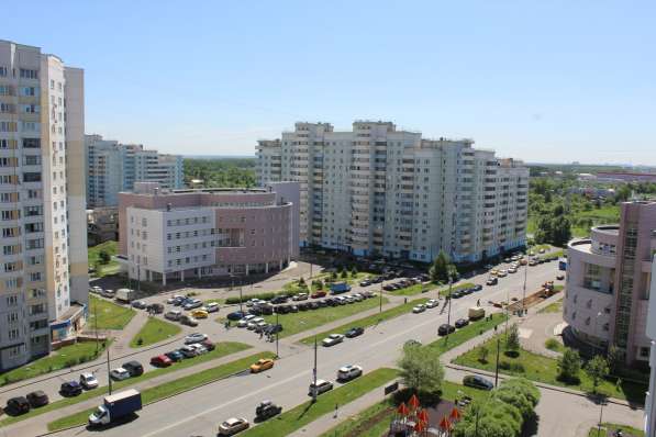 Продажа 1-ой квартиры в Щербинке в Москве фото 4