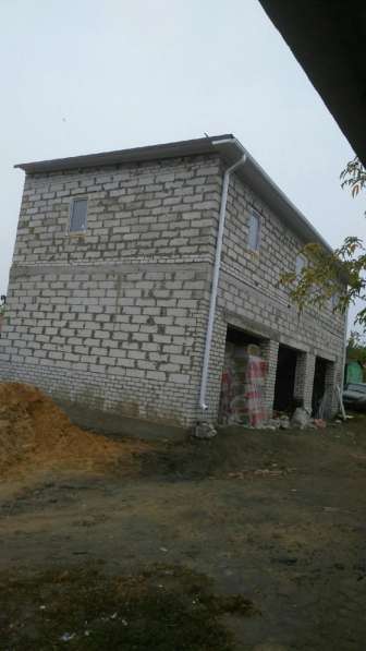 Заборы,крыши,внутренняя отделка дома или бани,фундаменты люб в Воронеже фото 8