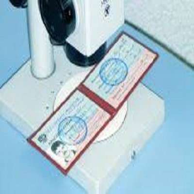 Почерковедческая экспертиза, техническая экспертиза док-в в фото 14