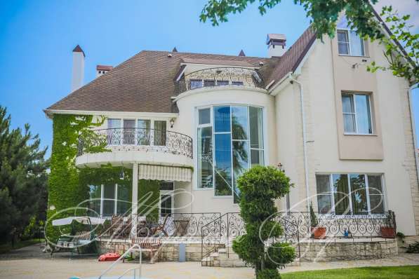 Продам дом в Ростов-на-Дону.Жилая площадь 550 кв.м. в Ростове-на-Дону