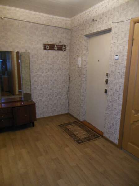 Сдам двухкомнатную квартиру в Хотьково в Сергиевом Посаде фото 3