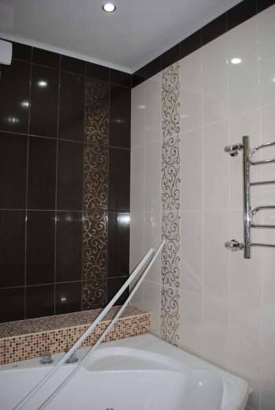Ремонт ванных комнат в Самаре фото 5
