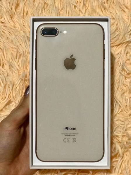 Продам iPhone 8plus 64gb в Туле фото 7