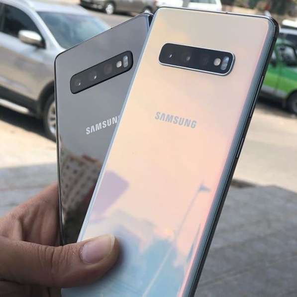 Iphone и Samsung по самым низким ценам в Калининграде фото 3