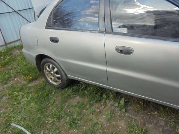 Chevrolet, Lanos, продажа в Смоленске в Смоленске фото 4