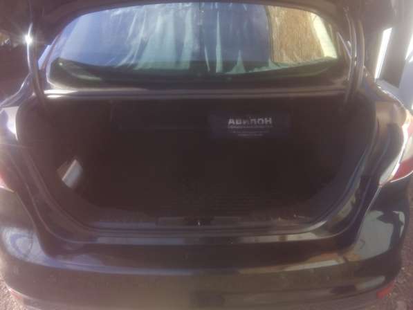 Ford, Focus, продажа в Красноярске в Красноярске фото 15