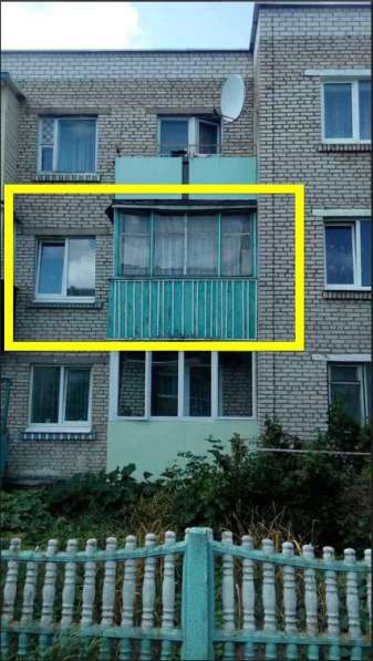 Продается 3-х комн. квартира с евроремонтом в гп. Шарковщине в фото 16