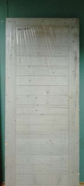 Двери деревянные межкомнатные в Воронеже фото 3
