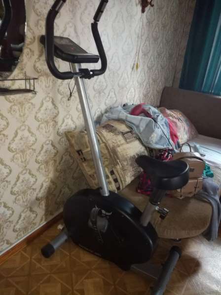 Продам велотренажер в Севастополе фото 4
