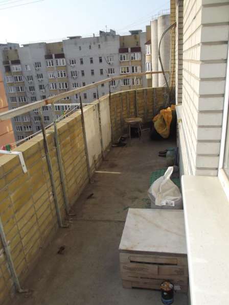 Продам однокомнатную квартиру в Ростов-на-Дону.Жилая площадь 50 кв.м.Этаж 9.Дом кирпичный. в Ростове-на-Дону фото 17