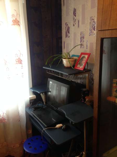 Собств-К Комната в 3-х комн квартире ул Руднева 54 посуточн в Хабаровске фото 6
