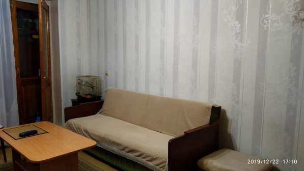 Продается трехкомнатная квартира с мебелью в Кемерове фото 16