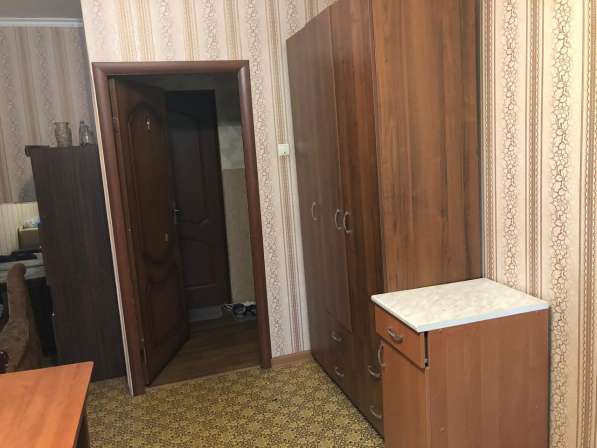 Сдается комната 14 м кв в 3х ком. кв-ре. м. Царицыно в Москве фото 3
