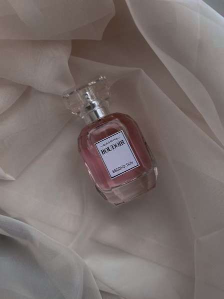 ESSENS Boudoir Second Skin Perfume 50 ml