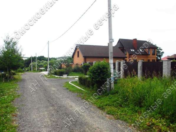 realty_mapper3.plot_in_locationИндивидуальное жилищное ст-во. Площадь 8.00 сот.Есть Электричество.