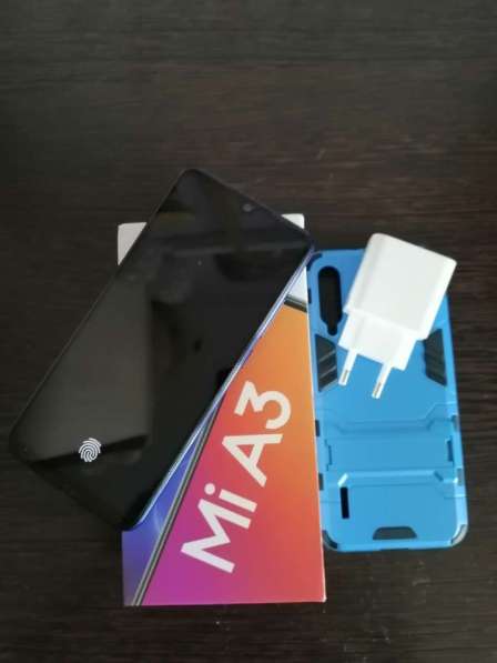 Xiaomi mi a3 4/64gb, продажа в Обнинске