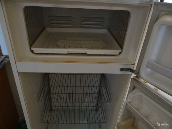 Холодильник Ока6М в идеальном рабочем состоянии