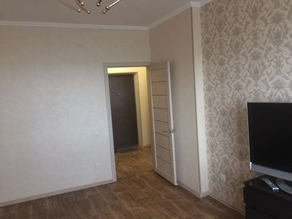 Продам новую 1-ю квартиру на Гоголя 21 в Новосибирске фото 17