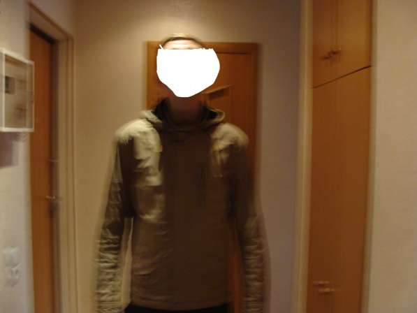 Куртка осенняя мужская в Нижнем Новгороде фото 4