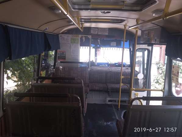 Продам автобус ПАЗ 32054 в Ставрополе фото 5